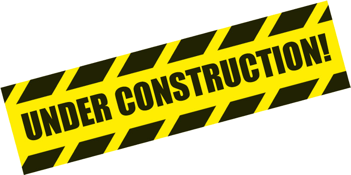 Under Construction - Coming Soon